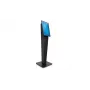 Elo Wallaby Pro Self-Service - suporte - para terminal POS - preto/prateado (E989314)