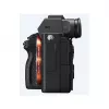 Sony α 7 III + 28–70 mm MILC 24,2 MP CMOS 6000 x 4000 píxeis preto