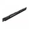 Patch panel Keystone 12 portas DeLOCK 66821