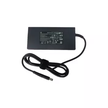 Adaptador AC HP 180 Watt 7,4 mm slim (L56595-001)