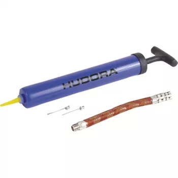 Hudora 76146 Bomba de Ar Elétrica