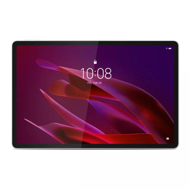 Tablet Lenovo Yoga Tab QCM8650Q 11,1 polegadas 3,2K IPS 600 Nits 144Hz 8GB/256GB Adreno 750 Wi‑Fi Seashell