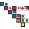Qwirkle Flex, jogo de tabuleiro
