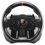 Comando de jogos Subsonic SA5595-PC preto USB volante + pedais