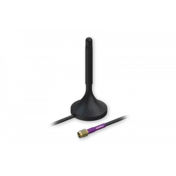 Antena SMA antena magnética PR1KS2