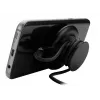Carregador Tracer WIRELESS MOBILITY smartphone smartwatch preto