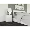 Mesa de cabeceira Topeshop M2 BIEL