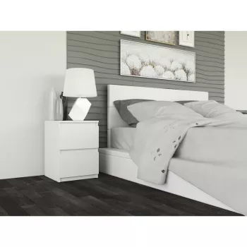 Mesa de cabeceira Topeshop M2 BIEL