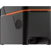 SUNMI C04020020 impressora de talões 80 mm Kitchen Cloud Printer, térmica, com cortador, USB-C, Bluetooth, Ethernet, Wi-Fi, preta