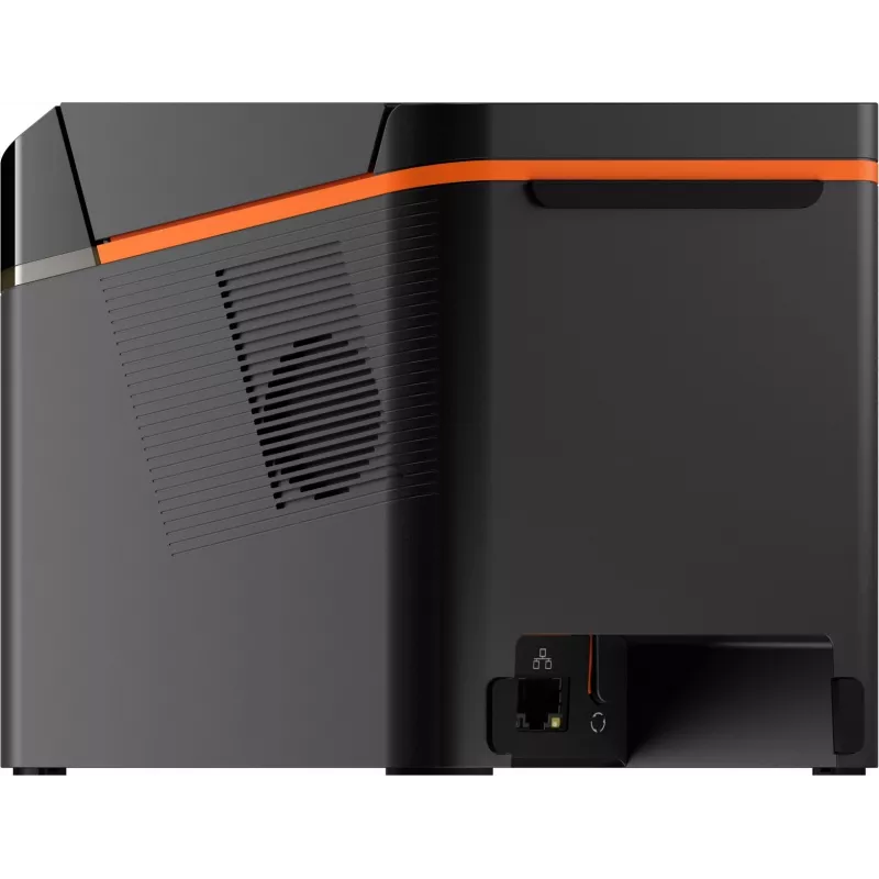 SUNMI C04020020 impressora de talões 80 mm Kitchen Cloud Printer, térmica, com cortador, USB-C, Bluetooth, Ethernet, Wi-Fi, preta