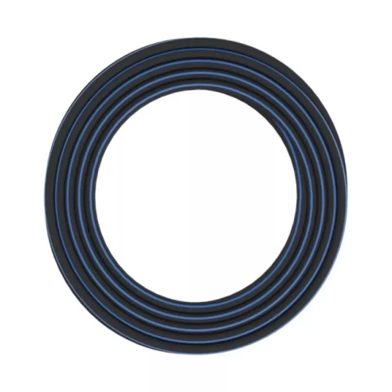 Mangueira de jardim Solid 13 mm (1/2 polegada) 25 m