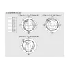 Antena omnidirecional DeLOCK 88986