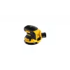 DeWalt DCW210N lixadeira roto-orbital 18 V XR, sem bateria