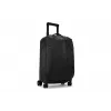 Thule Aion TARS122 – trolley preto, softshell, 35 l, poliéster