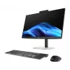 PC All-in-One HP ProStudio 4 AiO G1i Ultra 7 265T 23,8 polegadas FHD 16 GB DDR5 1 TB SSD Arc câmara 5,0 MP Win11 Pro