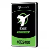 Seagate Enterprise ST600MM0009 disco interno 600 GB 10000 rpm 128 MB 2,5 polegadas SAS