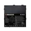 Fonte de alimentação Lian Li RB0650B.B 650 W ATX 24 pinos, 80 PLUS Bronze, ventoinha de 135 mm, preto