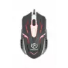 Conjunto de teclado e rato com fios Rebeltec