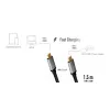 Cabo USB LogiLink CUA0106