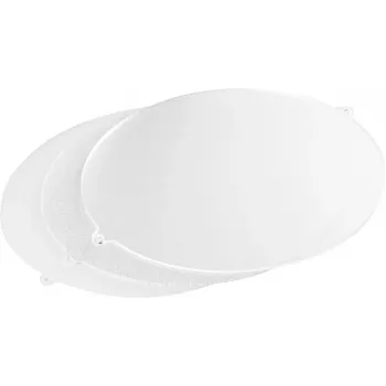 Conjunto de difusores EUROLITE 51914179 – conjunto de acessórios de iluminação da EUROLITE
