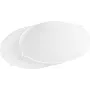 Conjunto de difusores EUROLITE 51914179 – conjunto de acessórios de iluminação da EUROLITE