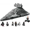 LEGO STAR WARS 75394 Destruidor Estelar Imperial