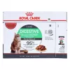 Royal Canin Digest Sensitive Care - Comida húmida para gatos - 12x85g