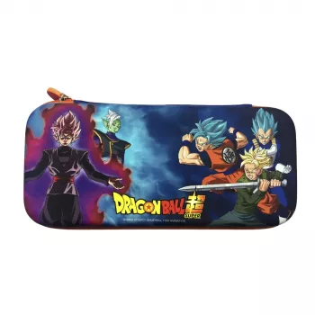 Bolsa FR-TEC Dragon Ball Super multicolor