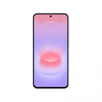 Samsung Galaxy A37 5G 17 cm (6,7 polegadas) Dual SIM USB Type-C 8 GB 256 GB 5000 mAh branco