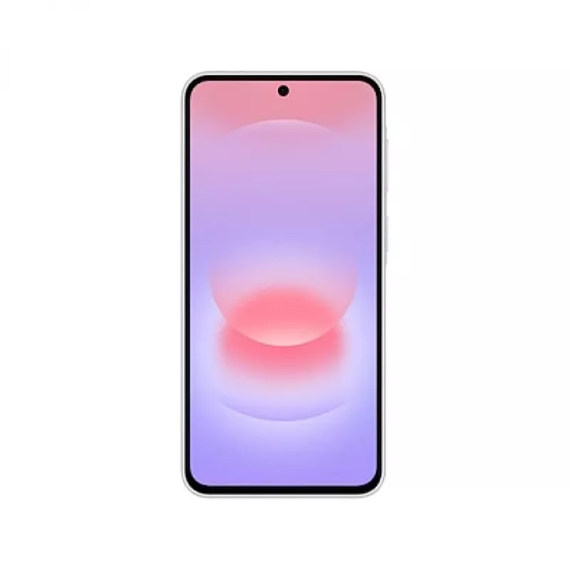 Samsung Galaxy A37 5G 17 cm (6,7 polegadas) Dual SIM USB Type-C 8 GB 256 GB 5000 mAh branco