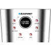 Blaupunkt CMD802WH Display 1,5 l máquina de café de filtro prateada