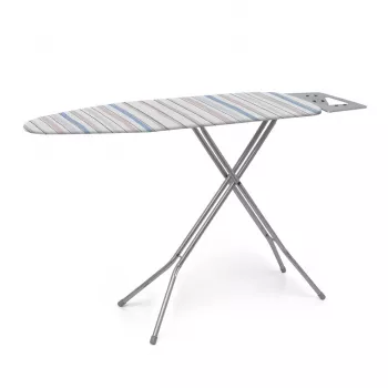 Tábua de passar RAYEN 6237.01 120 x 38 cm – superfície de passar doméstica dobrável