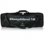 Capa Behringer DEEPMIND 12-TB para DEEPMIND 12