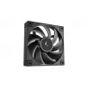DeepCool FD12 Performance ventoinha de caixa de 120 mm (R-FD12-BKNPN1-G)
