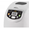 Máquina de fazer pão ETA DELICCA 600 W, pão máx. 1 kg, branca, programas: sem glúten, doce, branco, integral