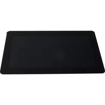 FlashForge 30002327001 Ecrã tátil de 7 polegadas para Guider 3 Plus