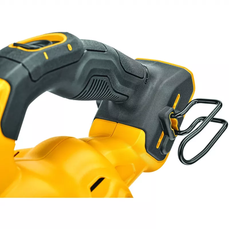 DeWALT DCV501LN-XJ Aspirador de tambor a seco sem saco
