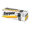 Pilhas Energizer Industrial Pro D LR20 1.5V 12 unid.