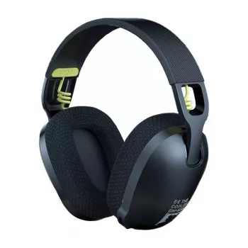 Auscultadores de gaming Onikuma B2 preto