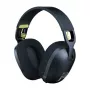 Auscultadores de gaming Onikuma B2 preto