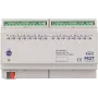 MDT BE-16000.02 Entrada binária 1 6 vias, 8TE, REG (BE-16000.02)