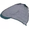 Saco-cama easy camp Raven I Mummy 5 °C petróleo (modelo 2025)
