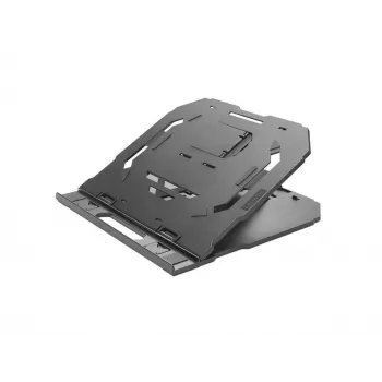 Suporte para portátil Lenovo GXF0X02619 Preto