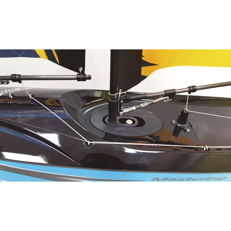 Amewi 26099 barco RC telecomandado modelo motor elétrico (26099)