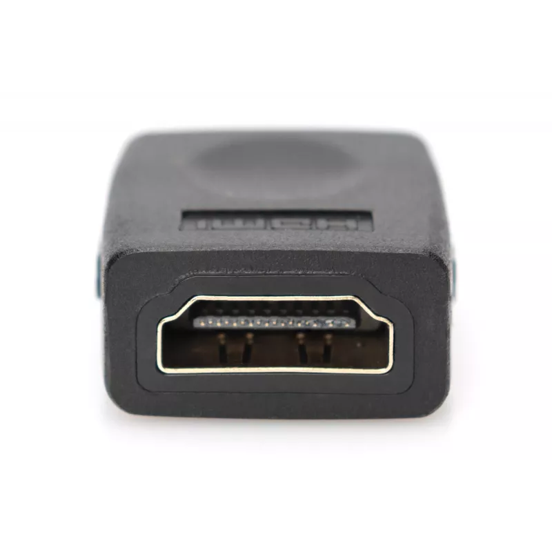 Adaptador HDMI Digitus AK-330500-000-S