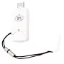 ACS ACR40T-A7 leitor de cartões USB Tipo-C em tamanho SIM
