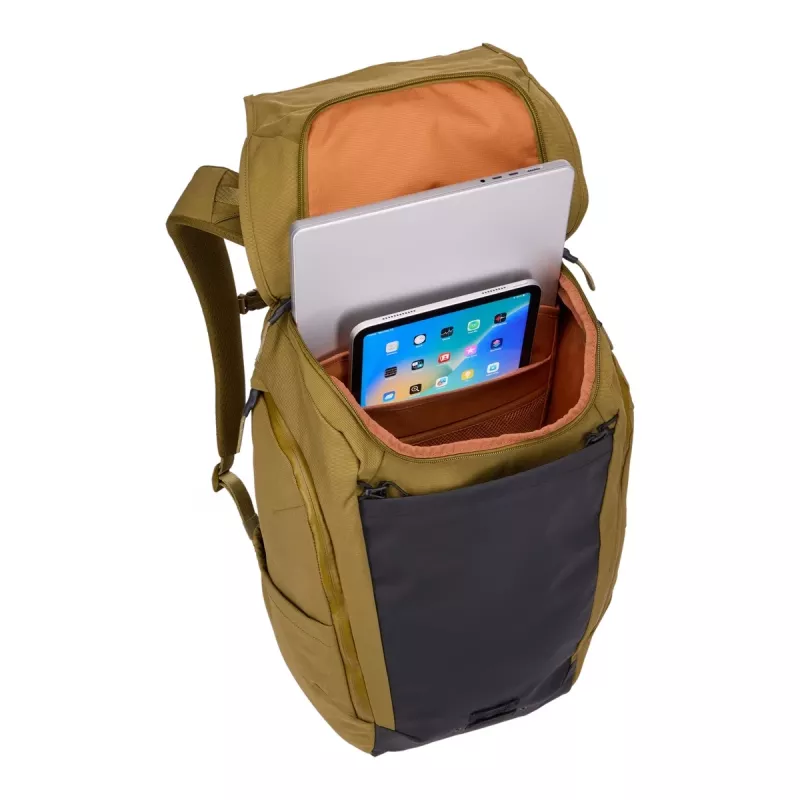 Mochila Thule Paramount 28L - nutria