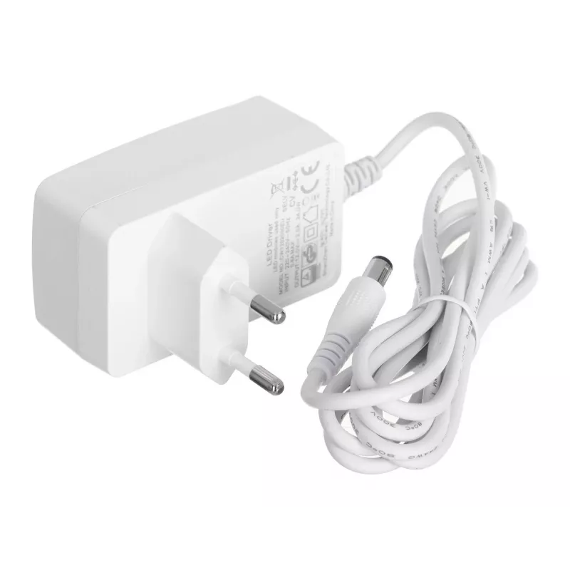 Fita LED universal Activejet AJE-COB 3m luz quente para interior