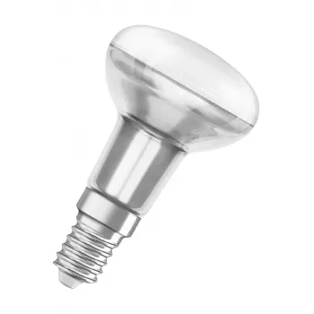 Lâmpada LED Osram STAR 2,6 W E14 branco quente 2700 K 210 lm
