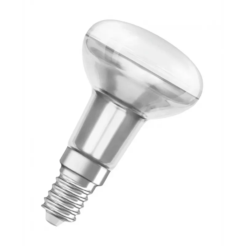 Lâmpada LED Osram STAR 2,6 W E14 branco quente 2700 K 210 lm
